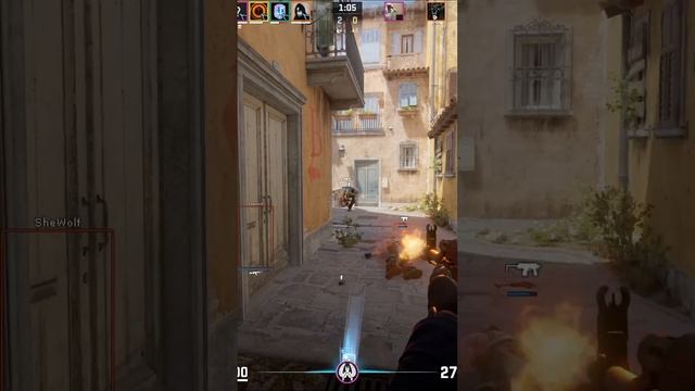 CS2 ATUALIZOU E AINDA DA PRA FAZER ISSO смотреть онлайн