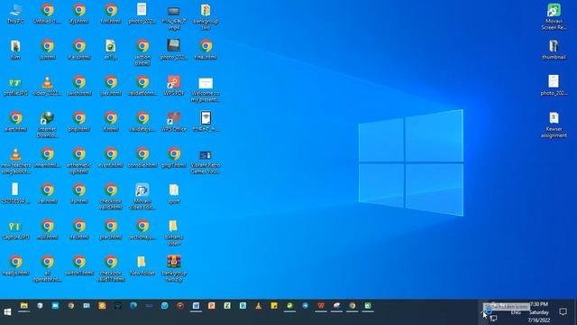 #part 18 How to Download Wampserver and write PHP Code using dreamweaver in Amharic смотреть онлайн