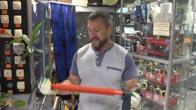 Володя закрывает новый Haoying Red 110kg из-за шеи на три раза и попытка с верёвкой смотреть онлайн