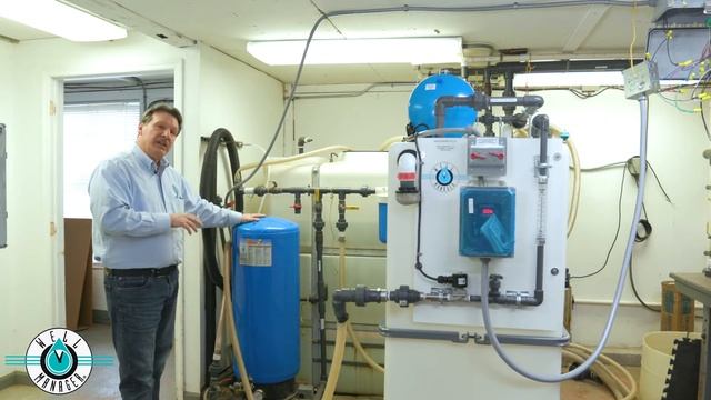 Where Do I Put the Well Watcher® System in My Water Supply? смотреть онлайн