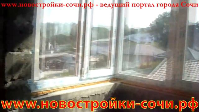 ЖК "Лавровая роща".mp4 смотреть онлайн
