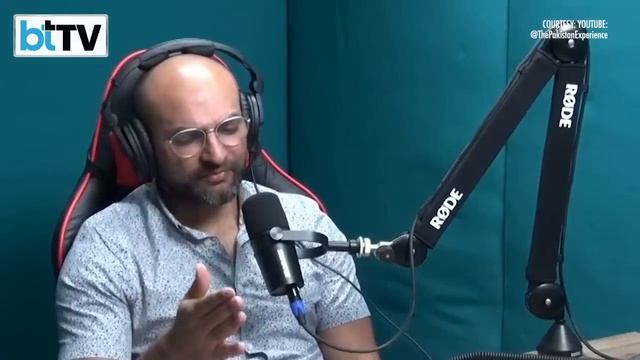 'Visiting India Was Like Stepping Into The Future': Pakistani Foreign Policy Expert смотреть онлайн