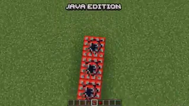 java vs bedrock смотреть онлайн
