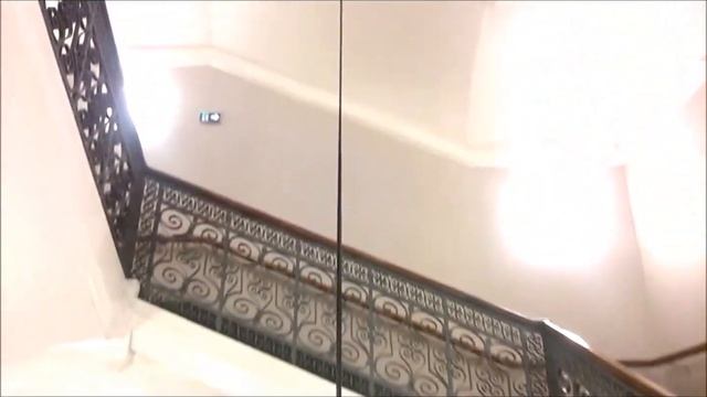 Maison De La Recherche - Sorbonne Université Paris IV (Rue Serpente, Paris 6e) смотреть онлайн