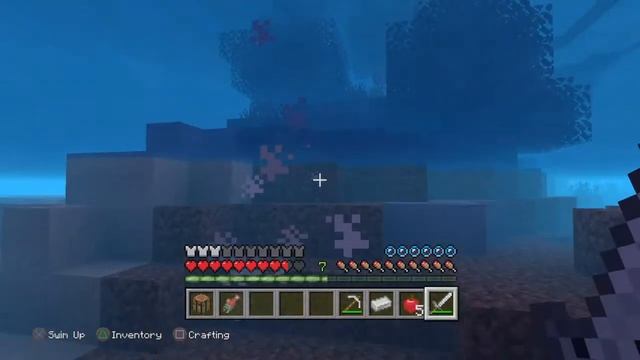 Minecraft english смотреть онлайн
