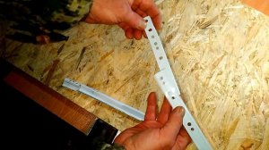 Как правильно укоротить,  роликовые направляющие