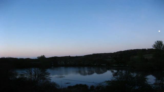 Night timelapse test смотреть онлайн