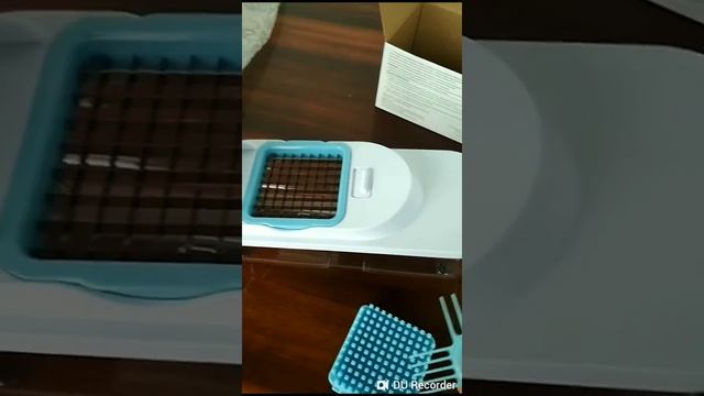 Овощерезка от Фаберлик