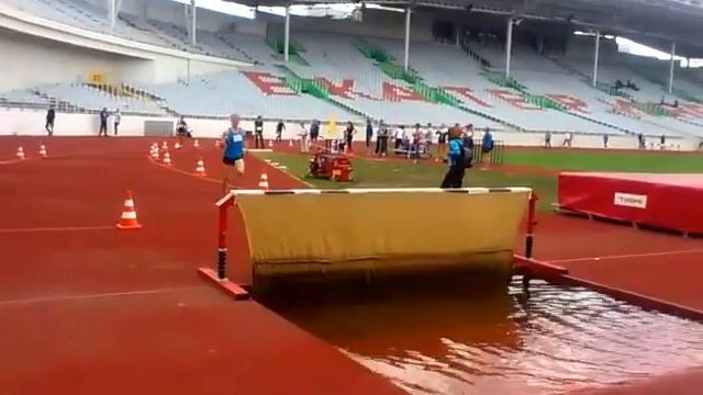 Как не плюхнуться в лужу смотреть онлайн