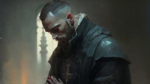 Музыка релакс пение Псалом