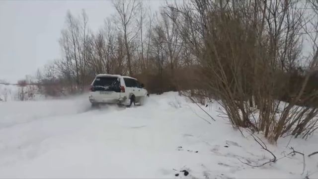 Новый Год 4х4 смотреть онлайн