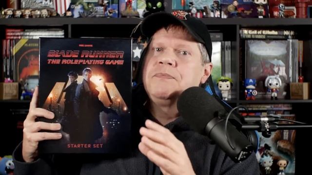 22 Stellar Science Fiction TTRPGs Deserving Your Attention (And They Have Nothing to Do with D&D) смотреть онлайн