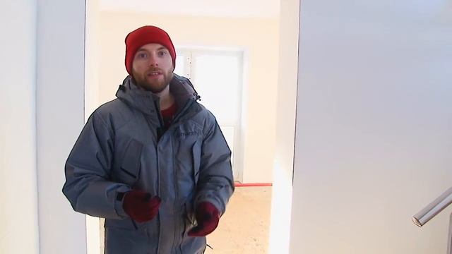 Таунхаусы в экопарке 