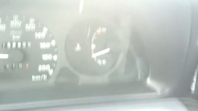 Скачки температуры Fiat Palio