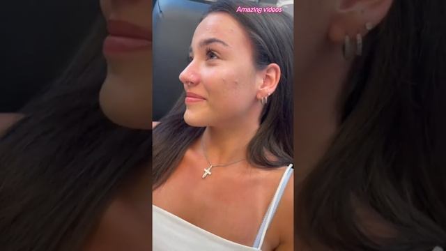 Nose piercing/नाक भेदी/Nasenpiercing/пирсинг носа смотреть онлайн