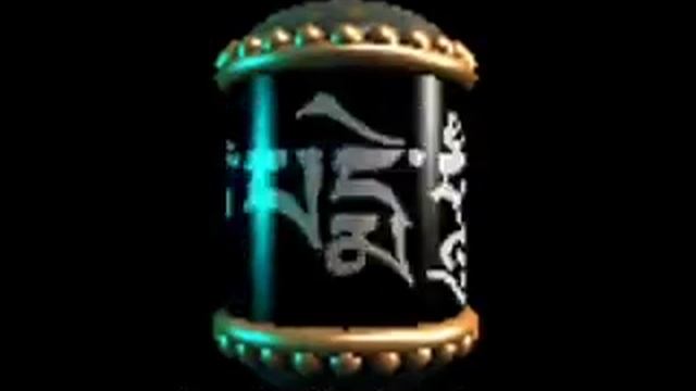 Исцеляющая мантра Ом Мани Падме Хум / Om Mani Padme Hum смотреть онлайн