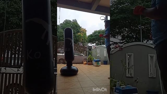 Helicopter Kick ??#short #jcvd #karate #martialarts #kickboxing #kicking #training