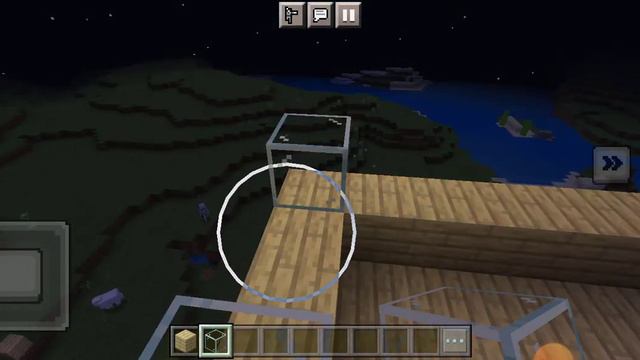 делую 5 этаж своего дома (пишите идеи в коменты для пятого этажа)