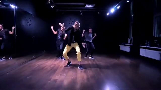 Скриптонит Major Lazer - где твоя любовь ? Наташа Фонтан choreo смотреть онлайн