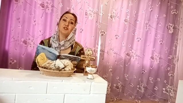 #неРеальнокультурноСочи #Балаганчик #Евангелия смотреть онлайн