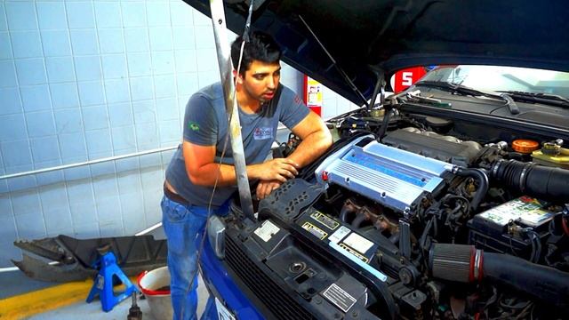 FIAT COUPE 2.0 16v - REVISÃO GERAL, TROCA DE CORREIAS, VEDAÇÃO DO CARTER E ARREFECIMENTO смотреть онлайн