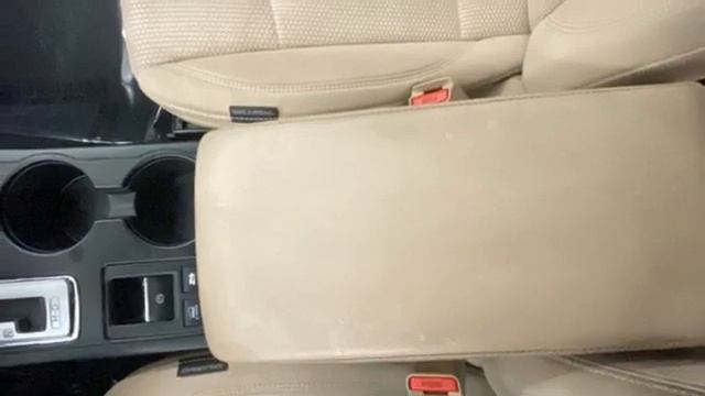 2019 Subaru Outback Rochester NY Victor NY VT45832