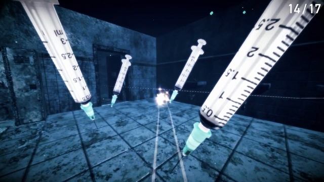 Murder Diaries 3 - Santa's Trail of Blood Nintendo Switch Review смотреть онлайн
