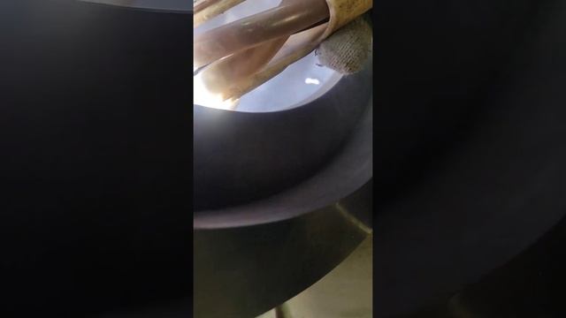 Сварка титана с поддувом смотреть онлайн