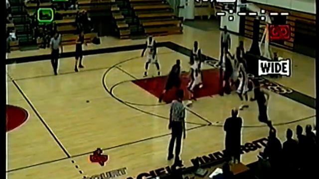 MNU 88 Azusa Pacific 82 12 29 07 B смотреть онлайн