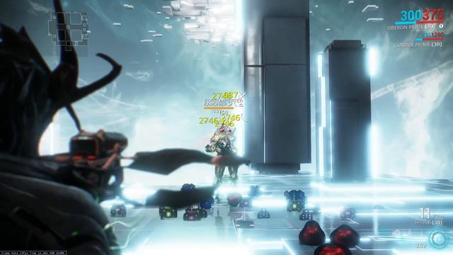 Warframe U22 Zhuge Guide und Build/Moddung [Deutsch/German] смотреть онлайн