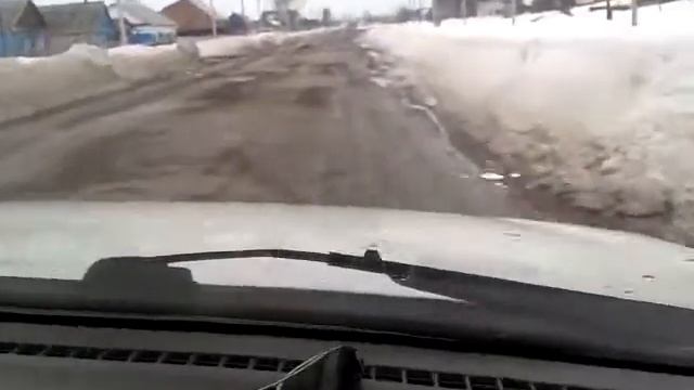 Матвеевка, ул. Революционная, 1 смотреть онлайн