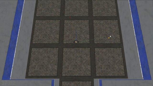 3rd person shooter in pyglet pyopengl смотреть онлайн