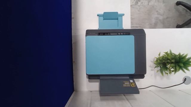 HP 516 Printer Print Quality Check | HP 516 smart tank printer quality смотреть онлайн
