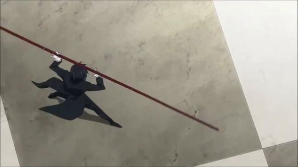 Аниме клип Канцлер Ги - Ezzelino (Борьба за душу СИЭЛЯ!!!)