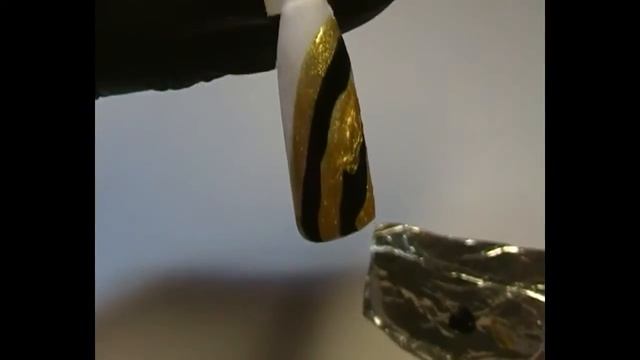 Дизайн ногтей ♥ НЕ ПРОПУСТИТЕ!!! ♥Эффект по мокрому ♥ дизайны по мокрому гель лаку ***