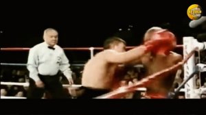 КАК КОСТЯ ЦЗЮ ПОТРЯС АМЕРИКУ ? САМЫЕ ВАЖНЫЕ БОИ ЛЕГЕНДЫ