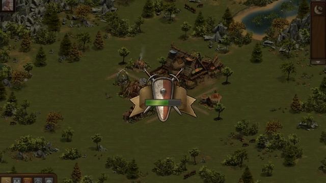 Forge Of Empires. Обзор игры Forge Of Empires