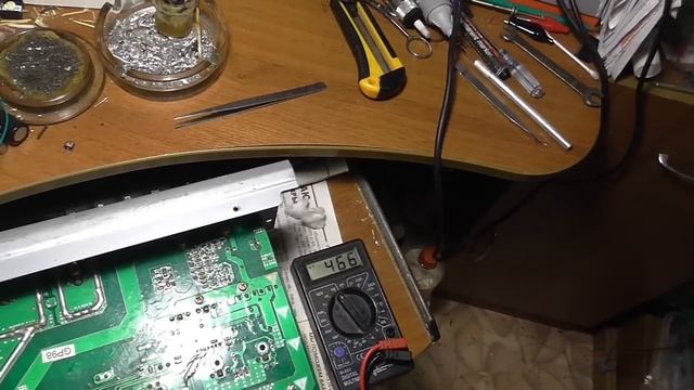 Расанта саи 190 проф. Ремонт ККМ (PFC) и не только смотреть онлайн