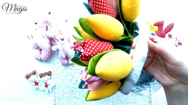 ✌Пасхальний наборчик для малечі? від ?#ArtBoutiqueMagis ? смотреть онлайн