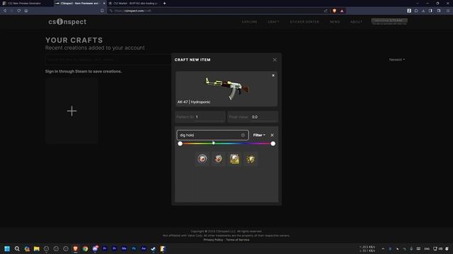 HOW TO JOIN OHNEPIXEL CS2 INSPECT SERVER 2023 смотреть онлайн