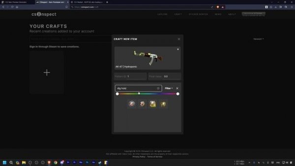 HOW TO JOIN OHNEPIXEL CS2 INSPECT SERVER 2023