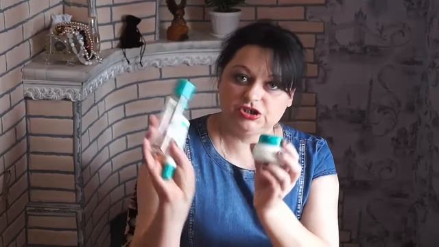 TianDe Тиандэ Отзыв о серии FUCOIDAN на основе водорослей смотреть онлайн