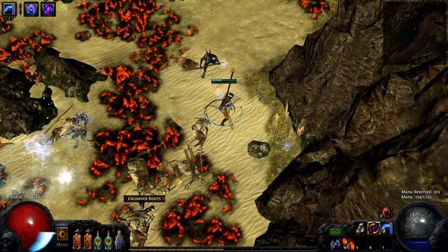 Path of Exile 10 24 2015 13 01 03 12 смотреть онлайн