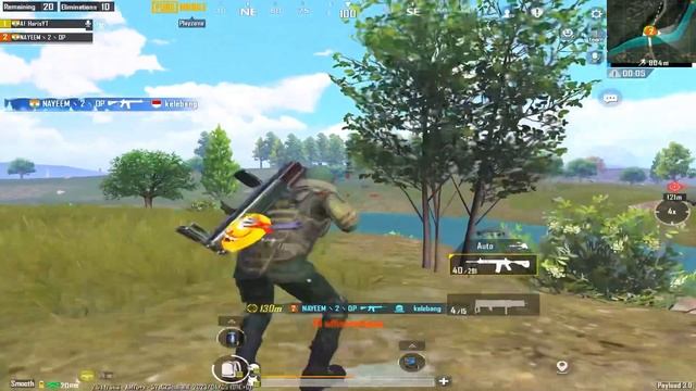 Best Fight Payload 3.0 Base? The Battle for Survival Begins! смотреть онлайн