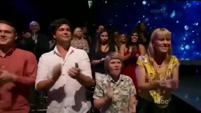 Bindi Irwin and Val Chmerkovskiy Cha Cha DWTS Switch Up смотреть онлайн