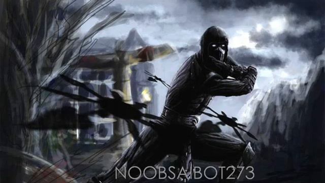 Descargar Mortal kombat anthology (RIP 2 LINK) смотреть онлайн