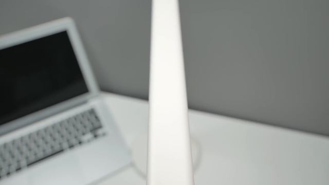 Настольная лампа Xiaomi Mi Smart LED - Обзор смотреть онлайн