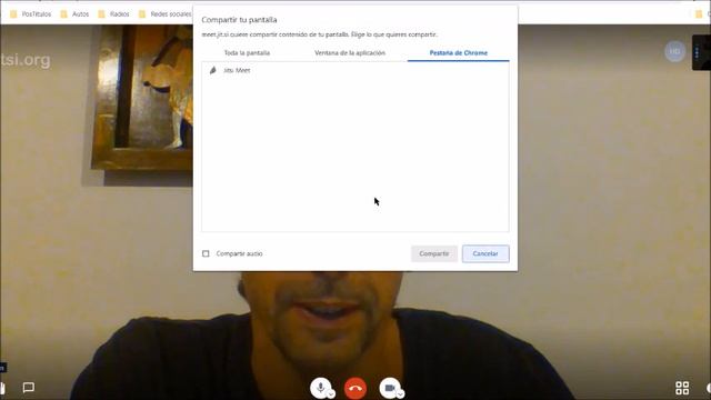 Jitsi meet, otra posibilidad de video conferencia смотреть онлайн