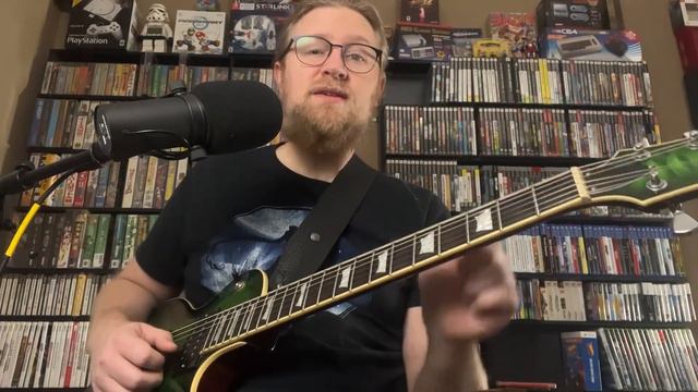 Using Chromaticism Like Jeff Beck And Joe Diorio - 3 Examples | Jazz/Rock Fusion Guitar Lesson