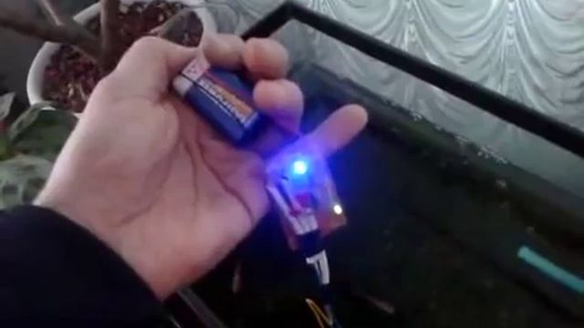 Датчик уровня воды.mp4 смотреть онлайн